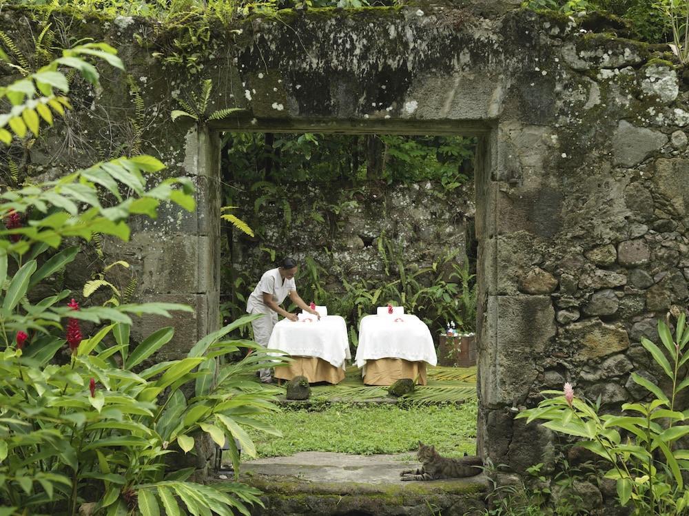 Anse Chastanet Resort Soufrière Exterior foto