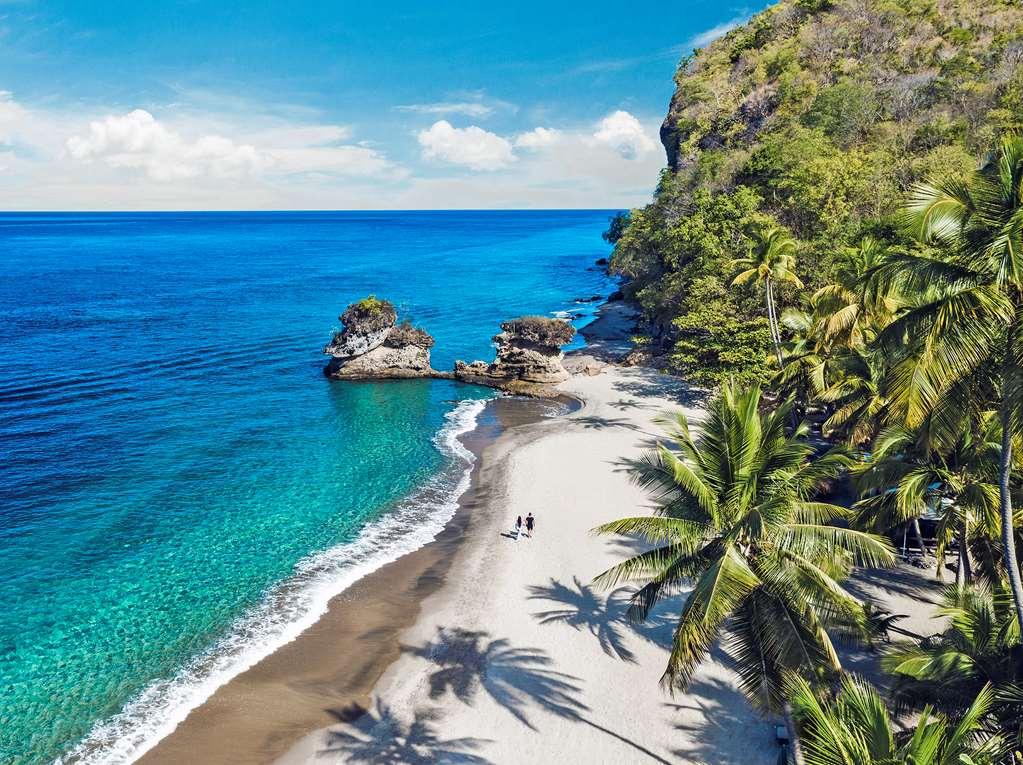 Anse Chastanet Resort Soufrière Exterior foto