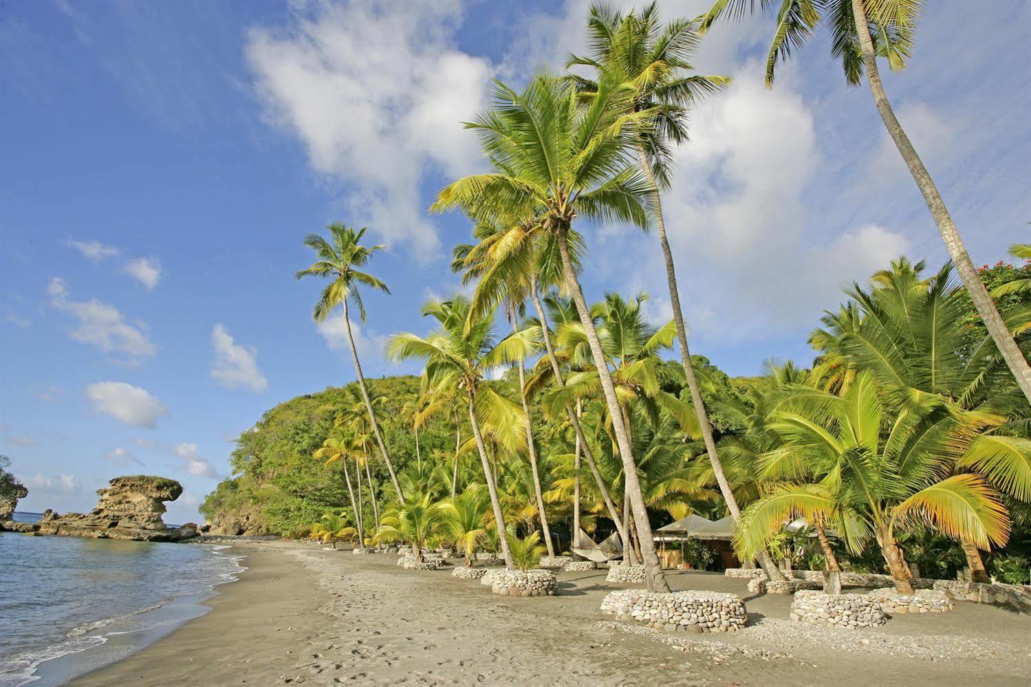 Anse Chastanet Resort Soufrière Exterior foto