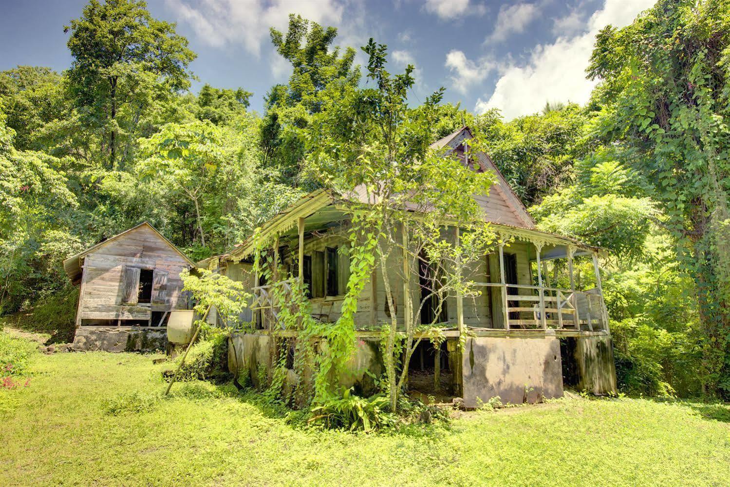 Anse Chastanet Resort Soufrière Exterior foto